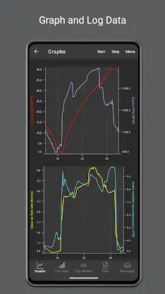 OBD Fusion (Car Diagnostics) screenshot 5