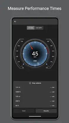OBD Fusion (Car Diagnostics) screenshot 7