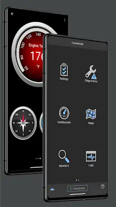 OBD Fusion (Car Diagnostics) screenshot 1