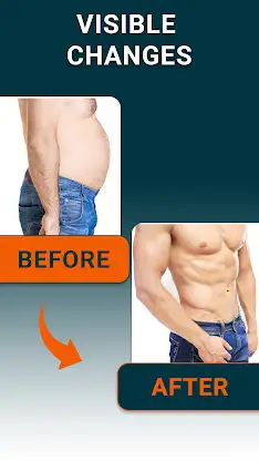 Six Pack Abs in 30 days screenshot 8