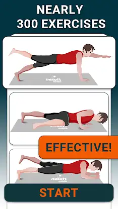Six Pack Abs in 30 days screenshot 5