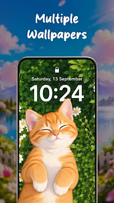 Themes: Widgets and Wallpapers screenshot 5