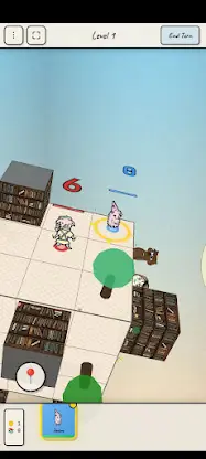 Flipside! screenshot 1