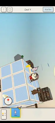 Flipside! screenshot 2