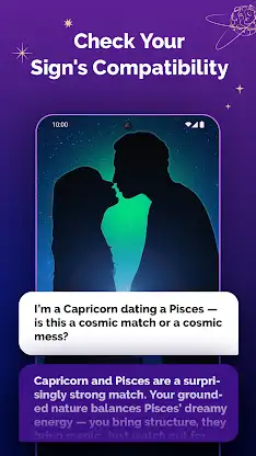 Futurio: Astrology & Horoscope screenshot 3