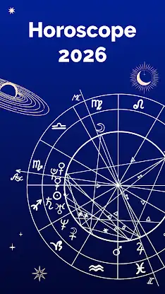 Futurio: Astrology & Horoscope screenshot 1