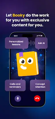 Bookster: Knowledge to Growth screenshot 6