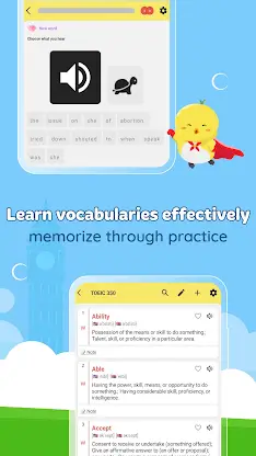 Dunno: English Dictionary screenshot 5