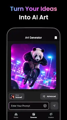 ARTA: AI Art & Photo Generator screenshot 5