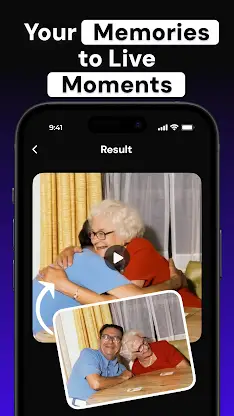 Boom AI: AI Video Generator screenshot 2