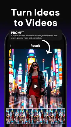 Boom AI: AI Video Generator screenshot 3