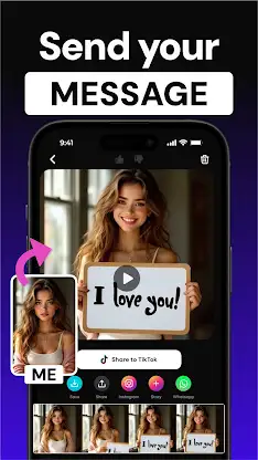 Boom AI: AI Video Generator screenshot 5