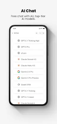 Genspark AI Workspace screenshot 6