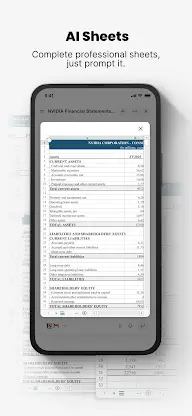 Genspark AI Workspace screenshot 5