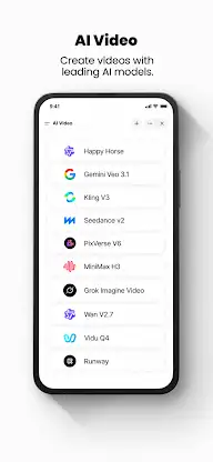 Genspark AI Workspace screenshot 8