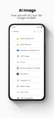 Genspark AI Workspace screenshot 7