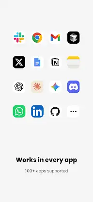 Speakly screenshot 7