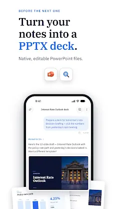 Meeting.ai: Note Taker Agent screenshot 5