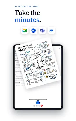 Meeting.ai: Note Taker Agent screenshot 11
