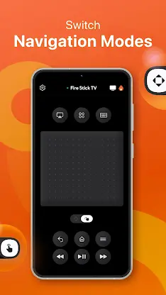 TV Remote: for Five Stick TV screenshot 5
