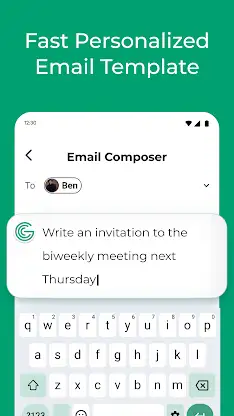 Grammar Check by AI Writing screenshot 4