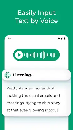 Grammar Check by AI Writing screenshot 5