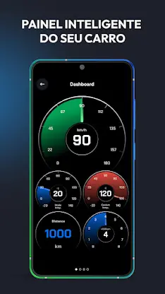 OBD2 Scanner: Torque & FixD screenshot 3