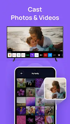 Universal TV Remote Controller screenshot 5