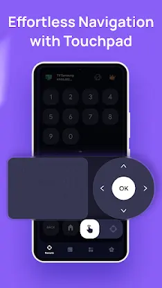 Universal TV Remote Controller screenshot 8