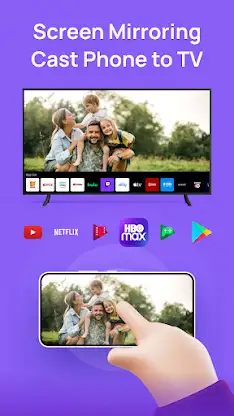 Universal TV Remote Controller screenshot 4