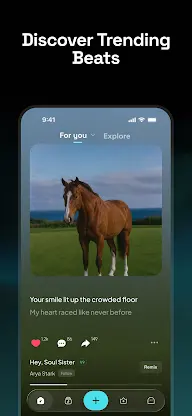 Mureka: AI Radio & Music Maker screenshot 8