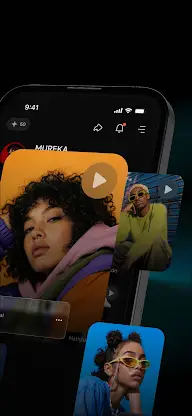 Mureka: AI Radio & Music Maker screenshot 2