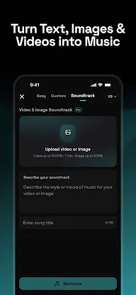 Mureka: AI Radio & Music Maker screenshot 5