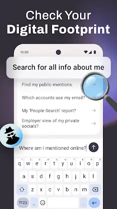 Deep People Search - DeepScope screenshot 3