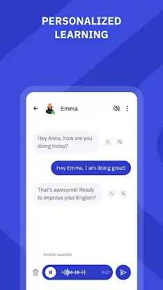 Talkpal - AI Language Learning screenshot 3