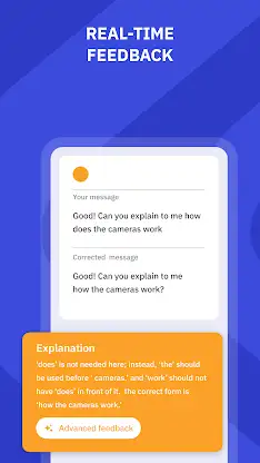 Talkpal - AI Language Learning screenshot 6