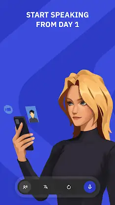 Talkpal - AI Language Learning screenshot 7