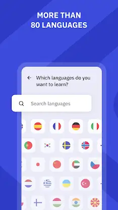 Talkpal - AI Language Learning screenshot 8