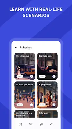Talkpal - AI Language Learning screenshot 5
