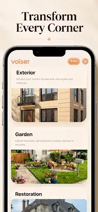 AI Home: Decorate & Designer screenshot 4