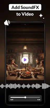 AI Video Generator: Voiser AI screenshot 4