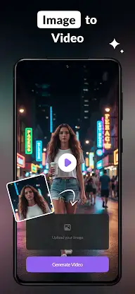 AI Video Generator: Voiser AI screenshot 3