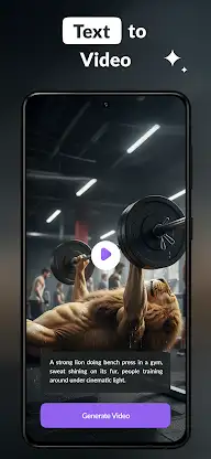AI Video Generator: Voiser AI screenshot 2