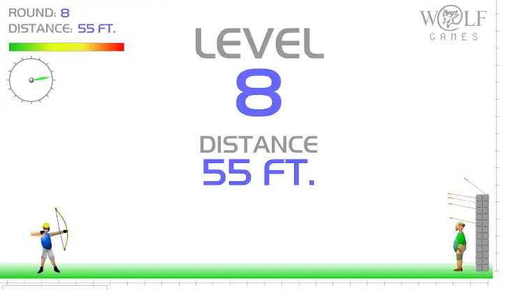 Apple Shooter screenshot 3
