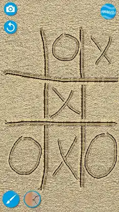 Sand Draw Creative Art Drawing screenshot 6