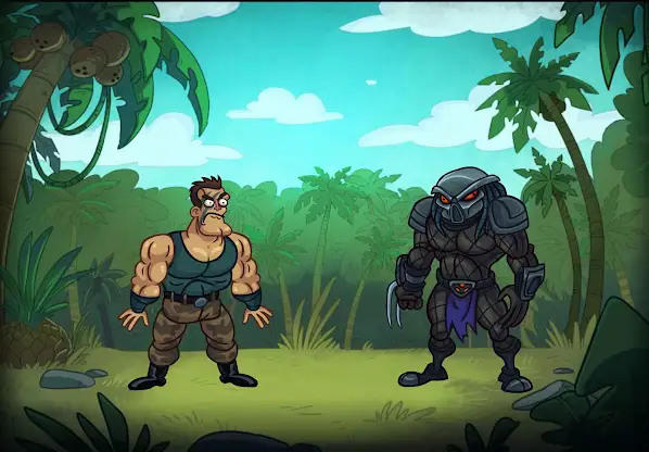 Troll Face Quest: Horror 3 screenshot 5