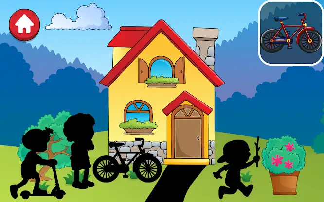 Toddler Puzzles Game for Kids screenshot 8