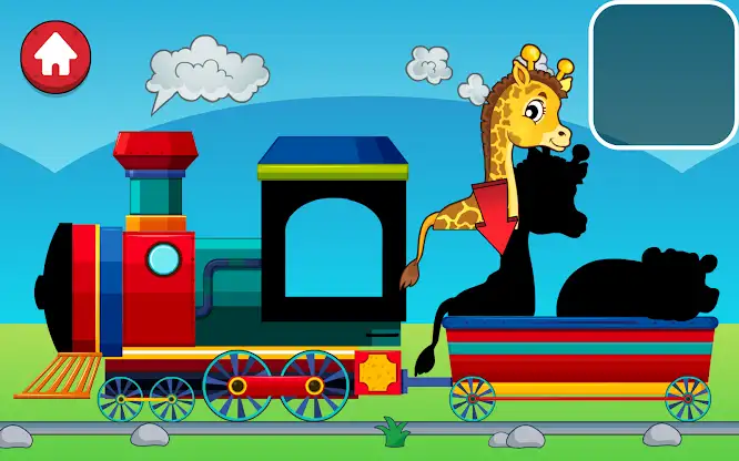 Toddler Puzzles Game for Kids screenshot 6