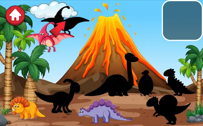 Toddler Puzzles Game for Kids screenshot 4