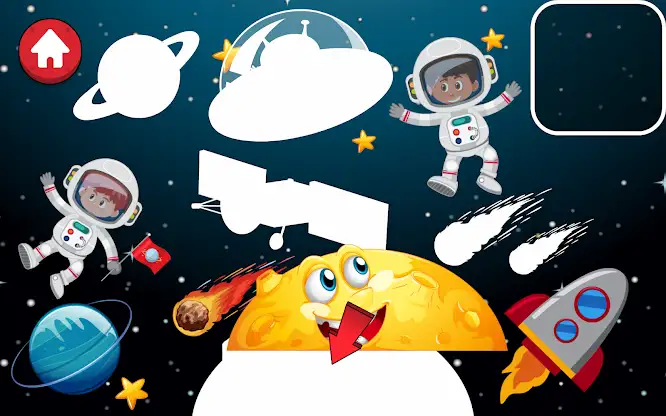 Toddler Puzzles Game for Kids screenshot 7